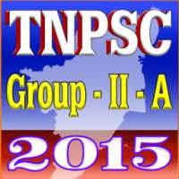 TNPSC GROUP-II A on 9Apps