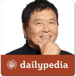 Robert Kiyosaki Daily иконка