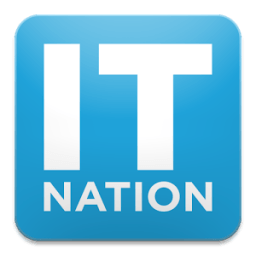 IT Nation 2015 أيقونة