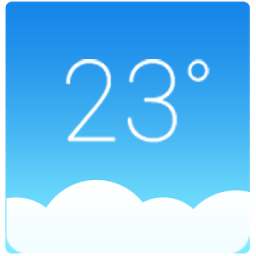 Live Weather icon