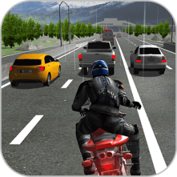 Racing Moto иконка