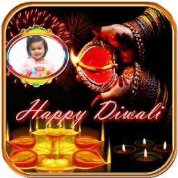 Diwali Photo Frames