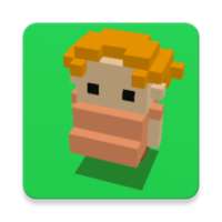 Blocky Roads