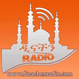 DINACHEN RADIO AMHARIC icon