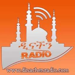DINACHEN RADIO AMHARIC 1.0