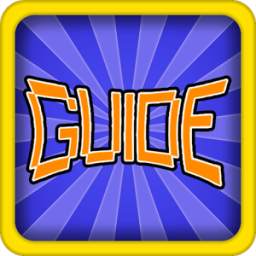 Guide for CS GO 1