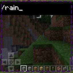 Activate Commands Mod 1.0