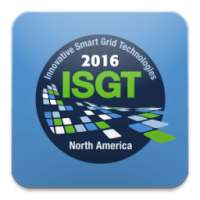 IEEE ISGT 2016 on 9Apps