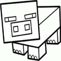 How To Draw Minecraft