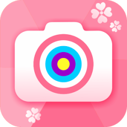 ikon BeautyPlus Pink