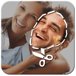 Photo Cut Paste أيقونة