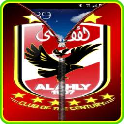 قفل تيم الأهلي 1.0