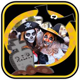 Halloween Photo Frames 1.0