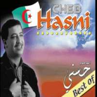 aghani rai : Cheb Hasni on 9Apps