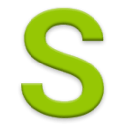 Swipe Back أيقونة