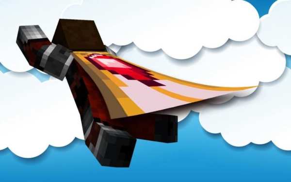 Capes for Minecraft 1 تصوير الشاشة