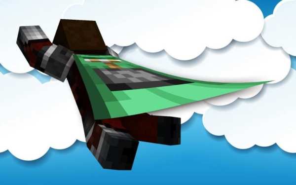 Capes for Minecraft 2 تصوير الشاشة