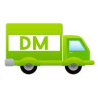 DeliveryMaster Mobile