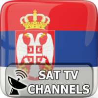 TV Serbia Sat Data