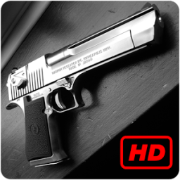 Пистолеты обои иконка