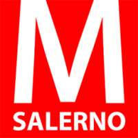 Metro Salerno on 9Apps