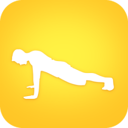 Intense Training: 100 Push Ups icon