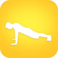 Intense Training: 100 Push Ups