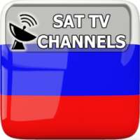 TV Russia Sat Data