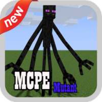Mutant MODS For MCPE