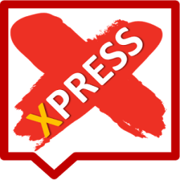 Xpress आइकन