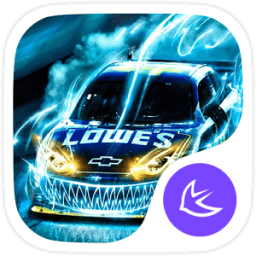 Lowes theme for APUS आइकन