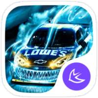 Lowes theme for APUS