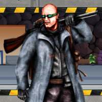 Commando Target Assassin 3D