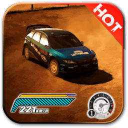 Real Driver Death Racing أيقونة