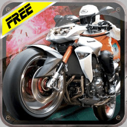 Top Speed Moto Racing иконка