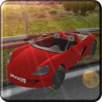 Sport Car Simulator 2015