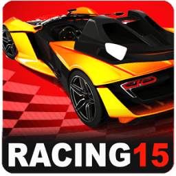 car racing 3d 1.1