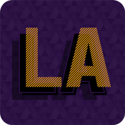Los Angeles Basketball Rewards icon