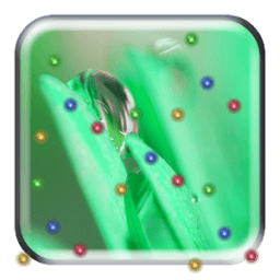 J7 New Live Wallpaper आइकन