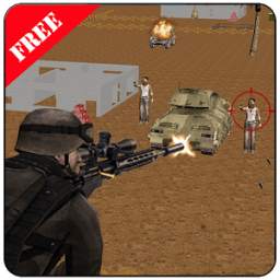 Elite Sniper: Terrorist Hunter 1.1