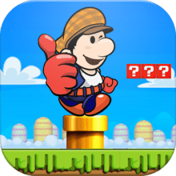 Vito Super World Adventure иконка