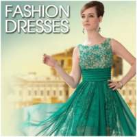 Fashion Dresses