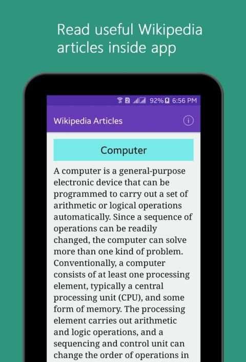 CCC - Computer Course स्क्रीनशॉट 1
