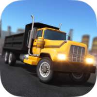 Industry Transporter 3D