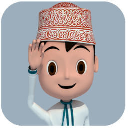 تعليم القران الكريم للاطفال icon