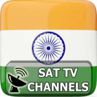 TV India Sat Data