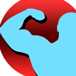 Men Workout Training icon