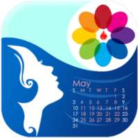 Diary Lady on 9Apps