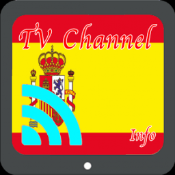 ikon TV Spain Info Channel