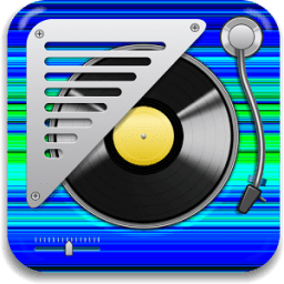 ikon Virtual DJ Turntable Free